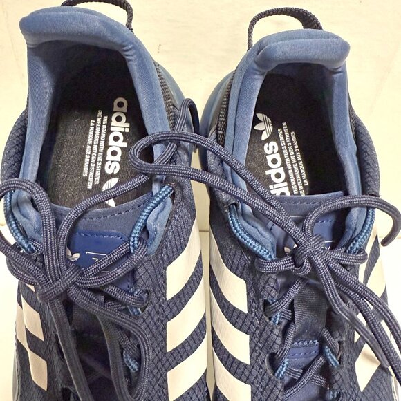 Adidas ZX 2K Boost Pure 'Legend Ink' - Picture 8 of 12